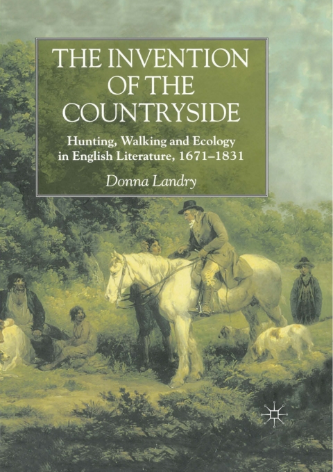 Book The Invention of the Countryside free