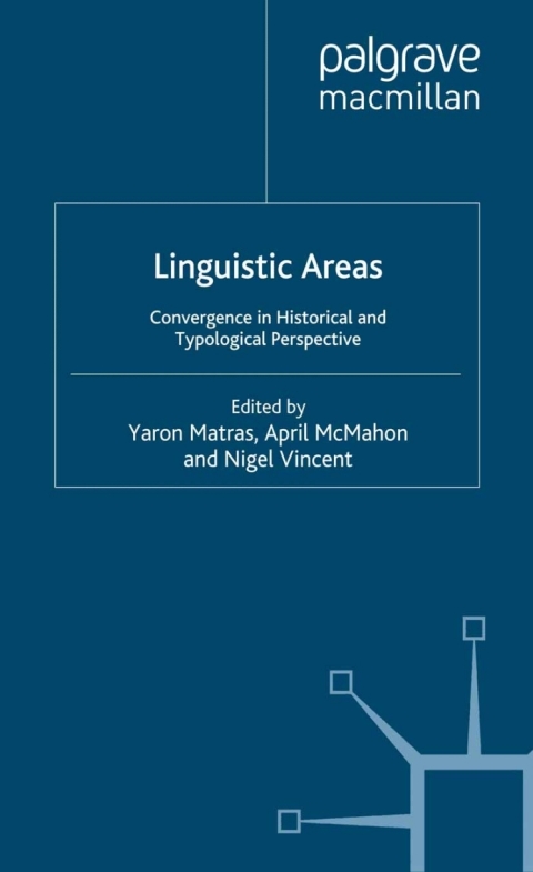 Book Linguistic Areas free