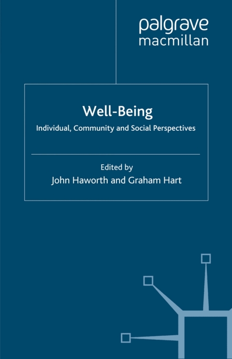 Book Well-Being free