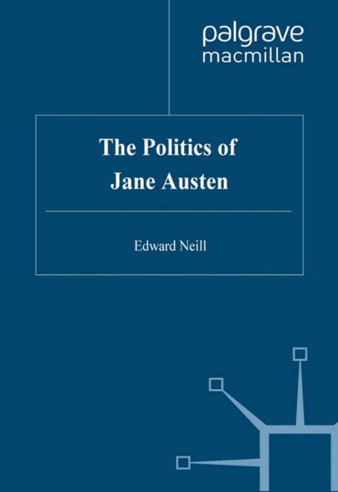 Book The Politics of Jane Austen free