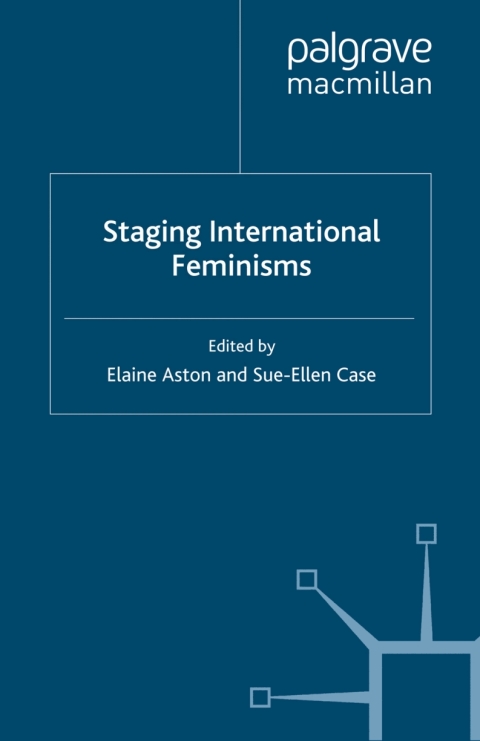 Book Staging International Feminisms free