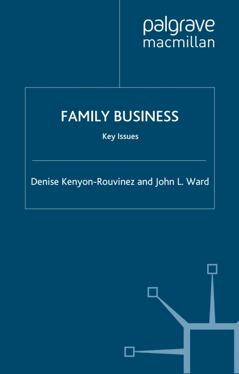 Book Family Business free