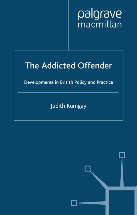 Book The Addicted Offender free