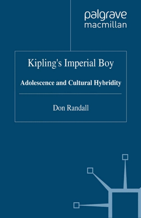 Book Kipling’s Imperial Boy free