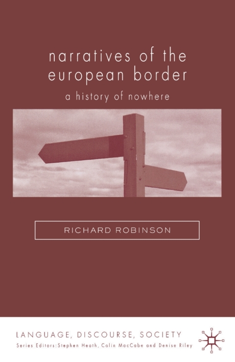 Book Narratives of the European Border free