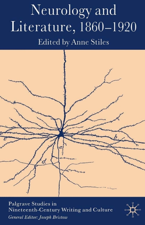 Book Neurology and Literature, 1860–1920 free