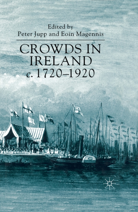 Book Crowds in Ireland, c.1720-1920 free