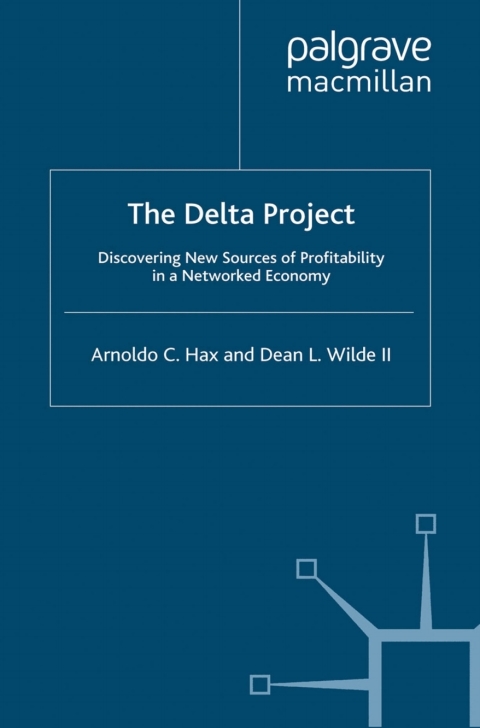 Book The Delta Project free