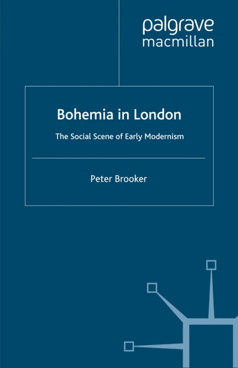 Book Bohemia in London free