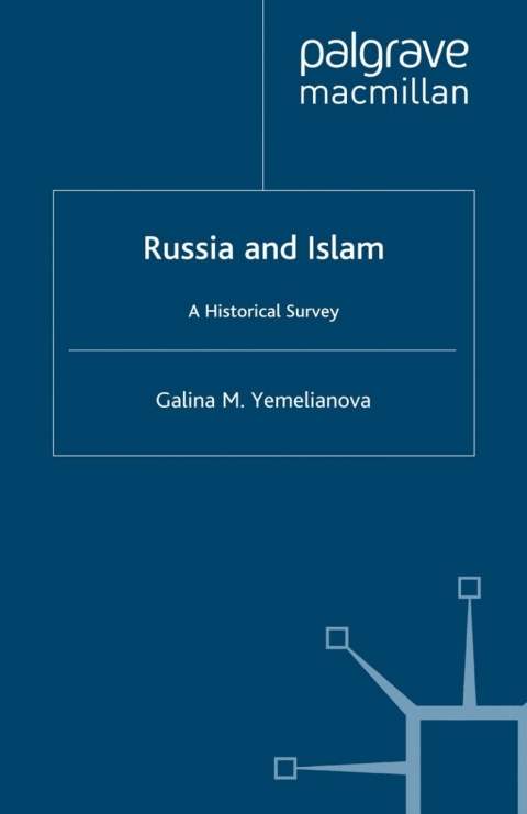 Book Russia and Islam free