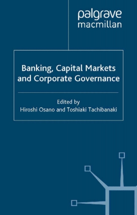 Book Banking, Capital Markets and Corporate Governance free