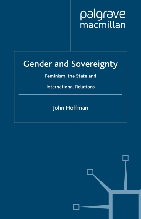Book Gender and Sovereignty free