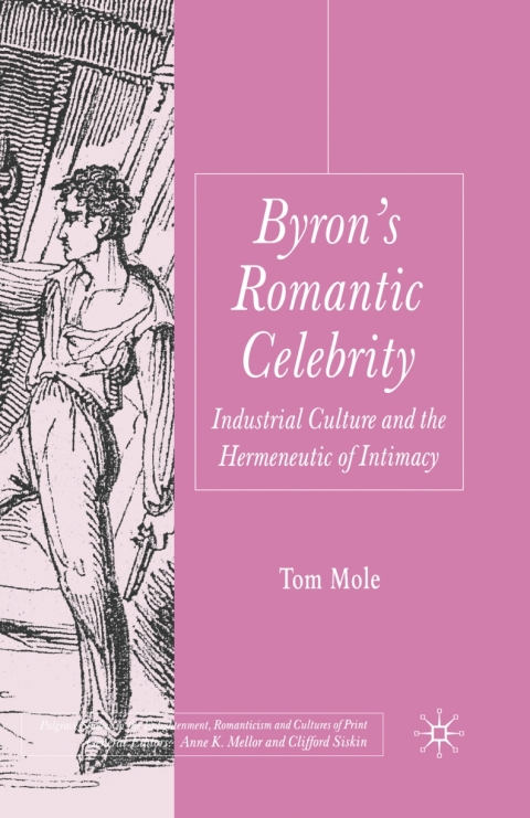 Book Byron's Romantic Celebrity free