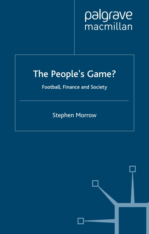 Book The People's Game? free