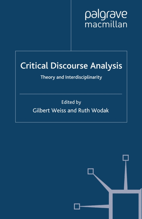 Book Critical Discourse Analysis free