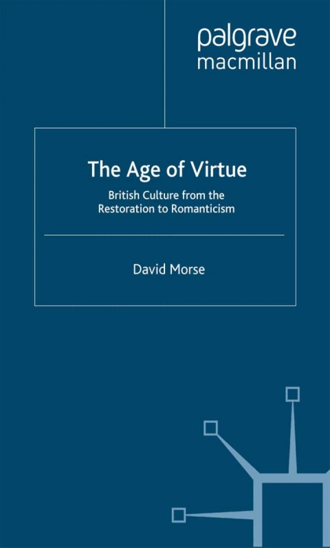 Book The Age of Virtue free