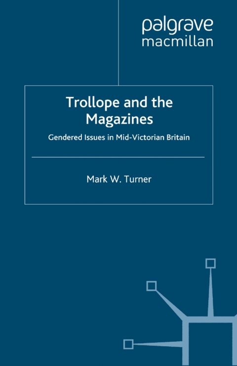Book Trollope and the Magazines free