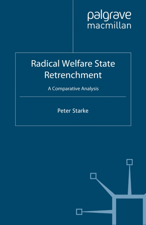 Book Radical Welfare State Retrenchment free
