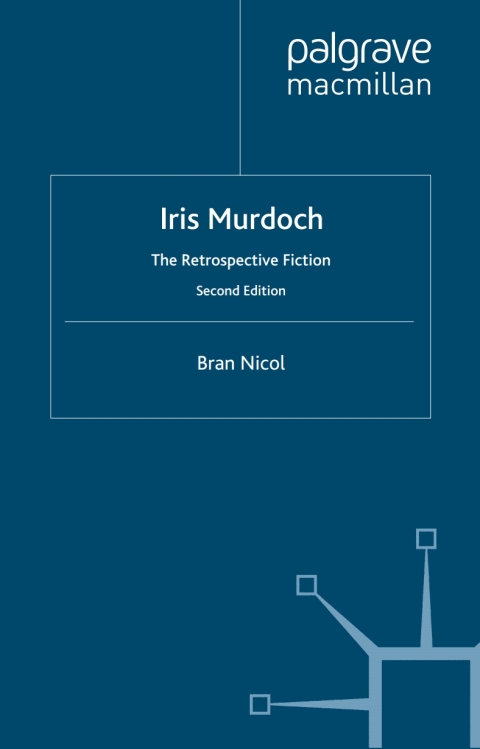 Book Iris Murdoch free