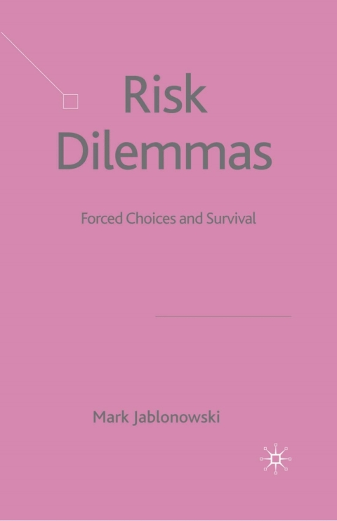 Book Risk Dilemmas free
