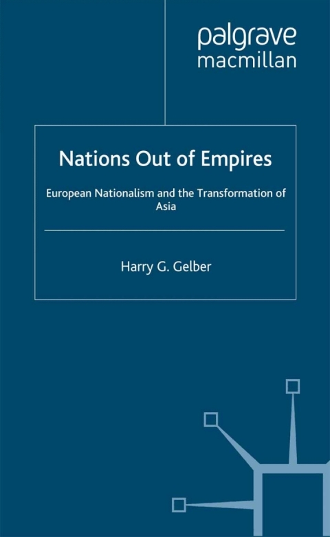 Book Nations Out of Empires free