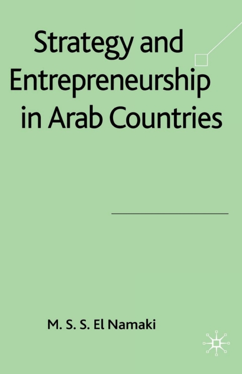 Book Strategy and Entrepreneurship in Arab Countries free