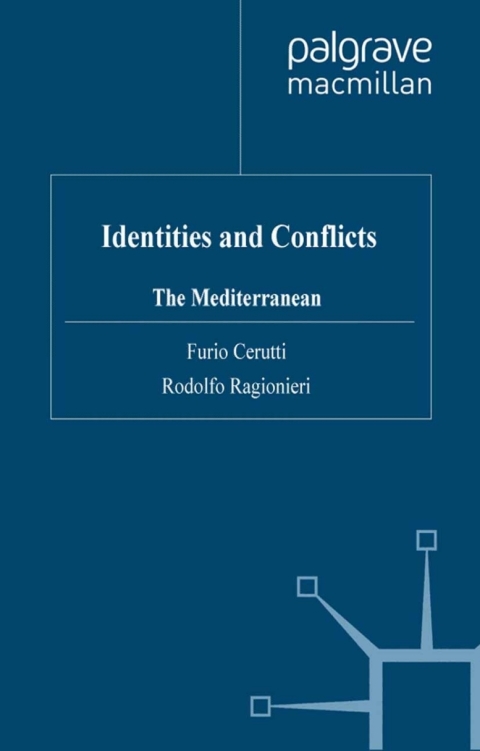 Book Identities and Conflicts free