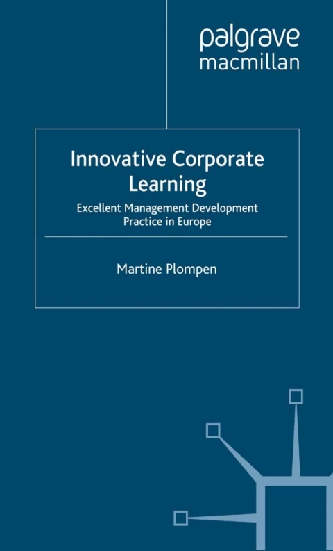 Book Innovative Corporate Learning free