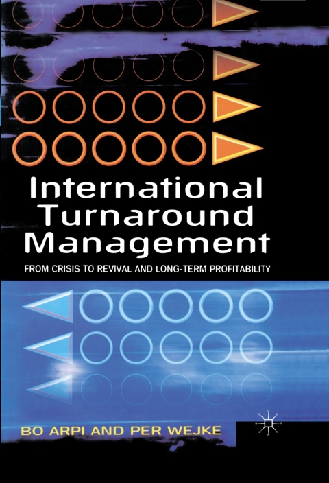 Book International Turnaround Management free