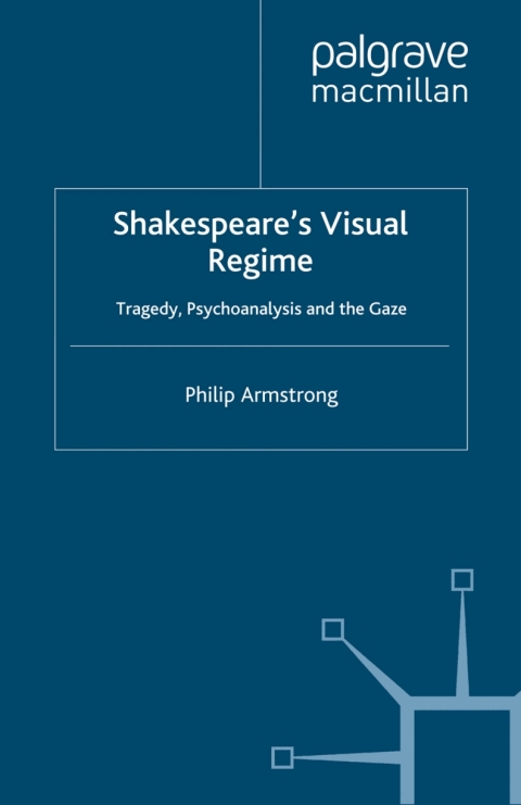Book Shakespeare’s Visual Regime free