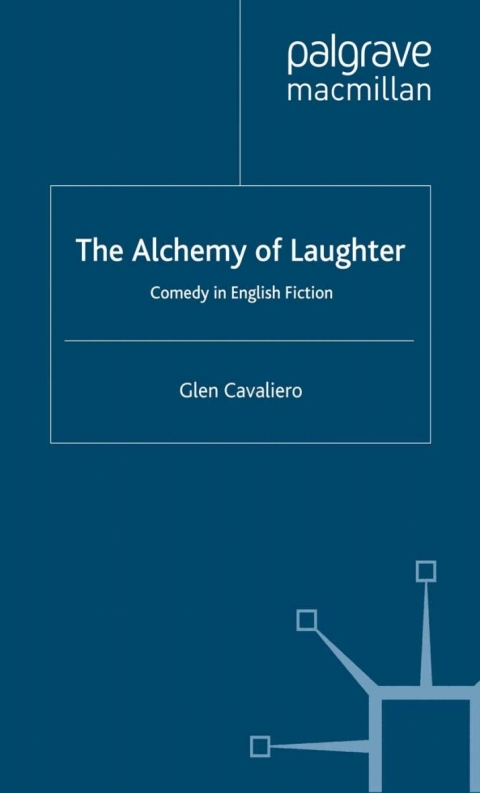 Book The Alchemy of Laughter free