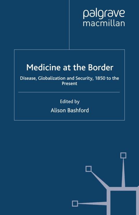 Book Medicine At The Border free