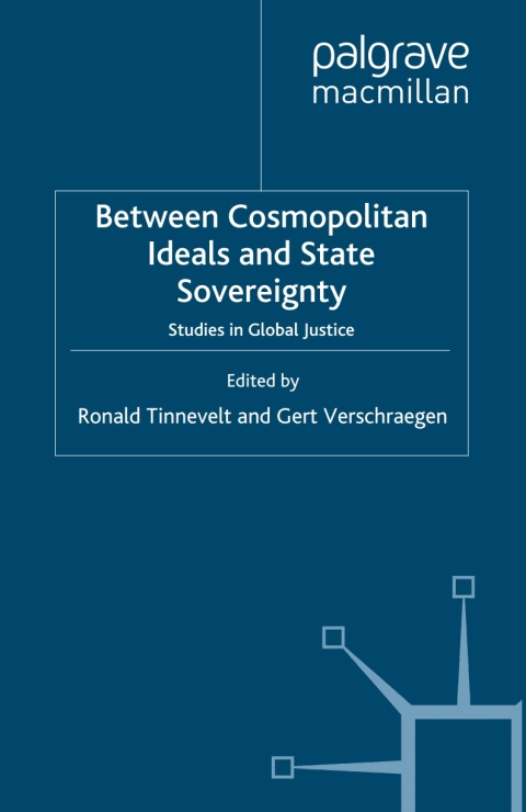 Book Between Cosmopolitan Ideals and State Sovereignty free