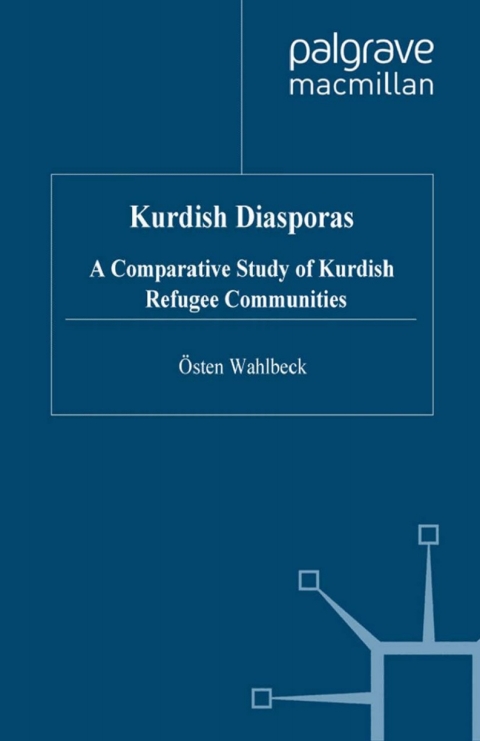 Book Kurdish Diasporas free