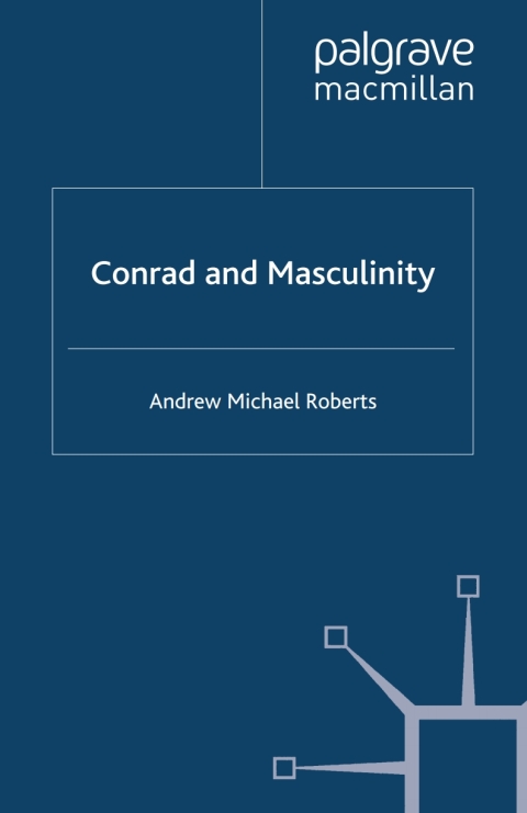 Book Conrad and Masculinity free