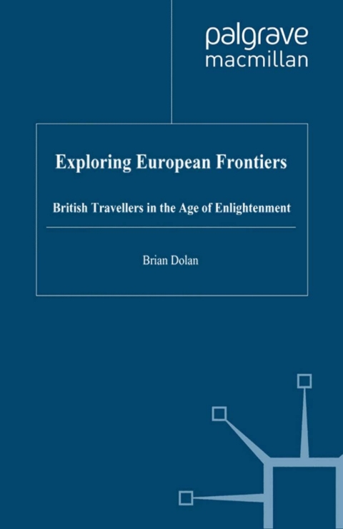 Book Exploring European Frontiers free