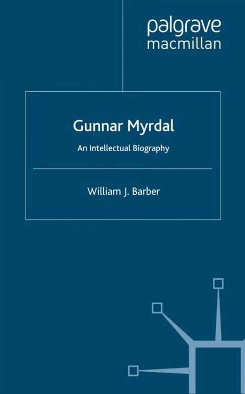 Book Gunnar Myrdal free