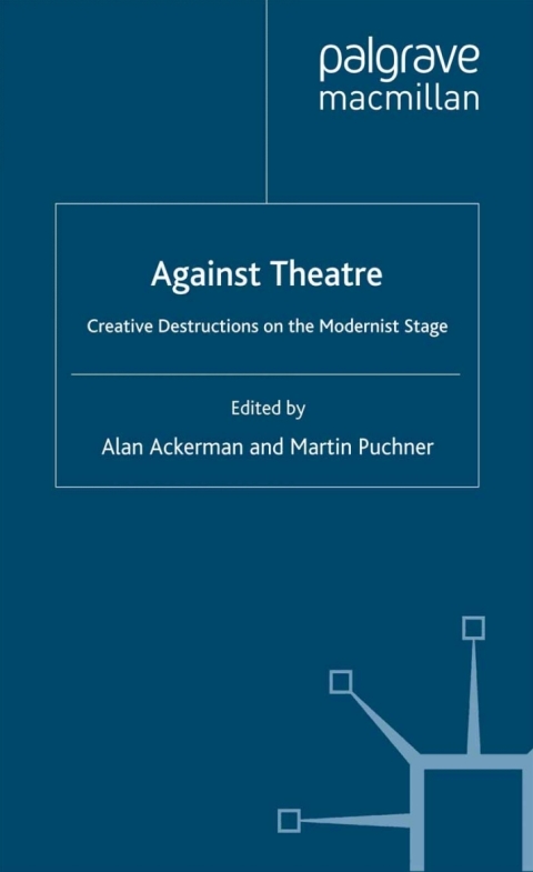 Book Against Theatre free