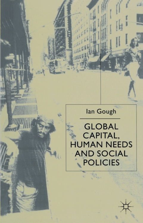 Book Global Capital, Human Needs and Social Policies free