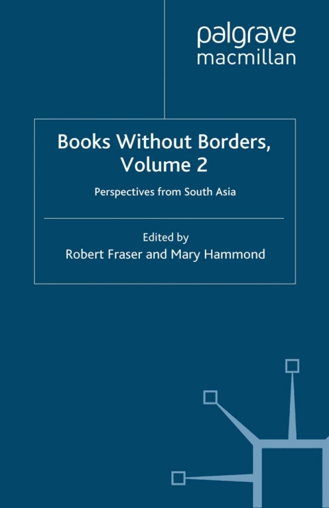 Book Books Without Borders, Volume 2 free