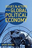 Book Issues and Actors in the Global Political Economy free