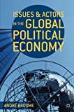 Book Issues and Actors in the Global Political Economy free
