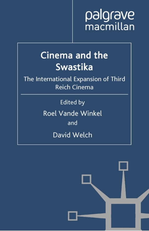 Book Cinema and the Swastika free