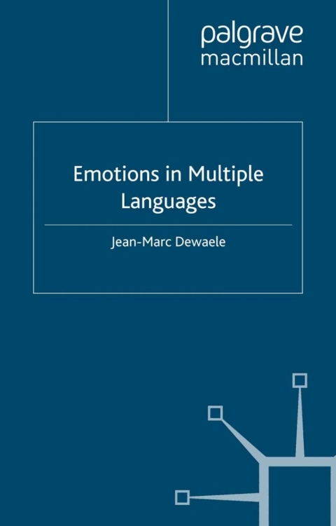 Book Emotions in Multiple Languages free