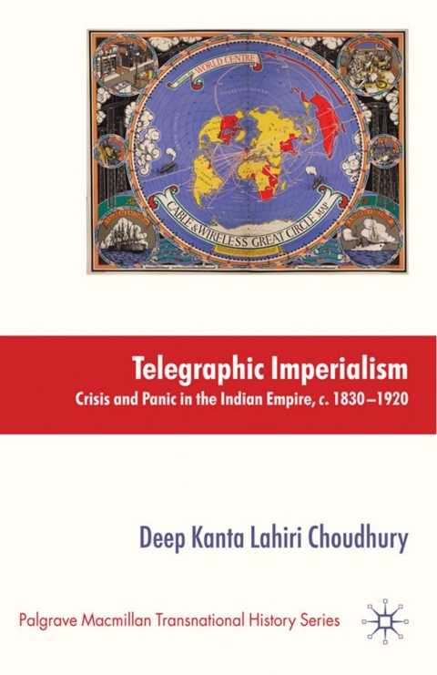Book Telegraphic Imperialism free