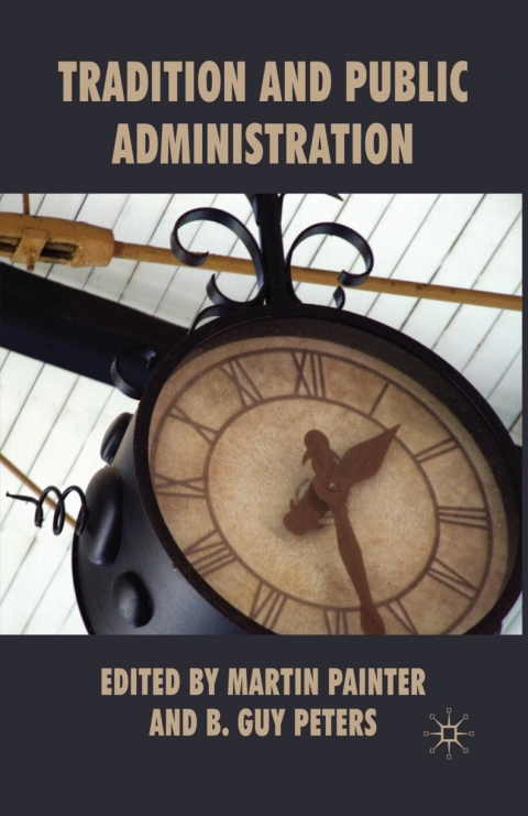 Book Tradition and Public Administration free