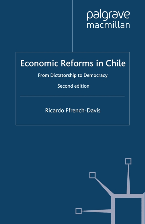 Book Economic Reforms in Chile free