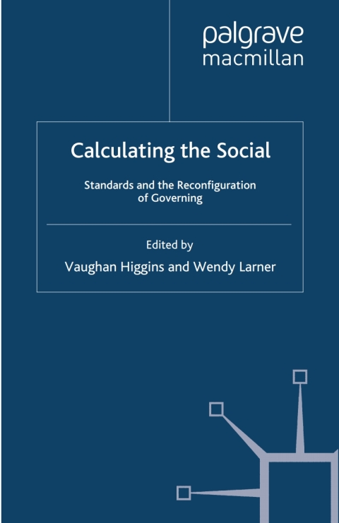 Book Calculating the Social free