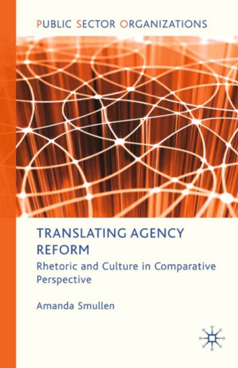 Book Translating Agency Reform free