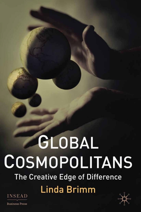 Book Global Cosmopolitans free